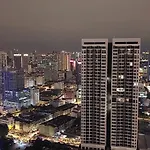 Anggun Presidential Suites