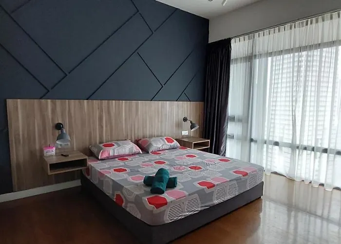 Anggun Presidential Suites