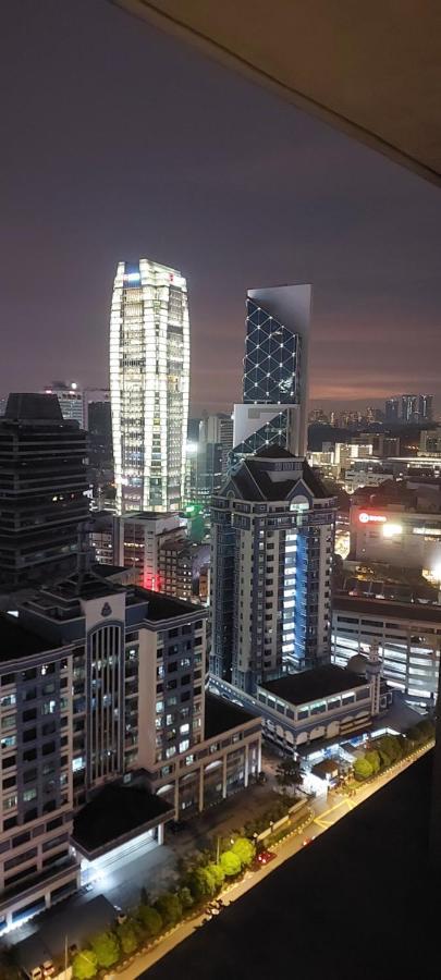 Anggun Presidential Kuala Lumpur