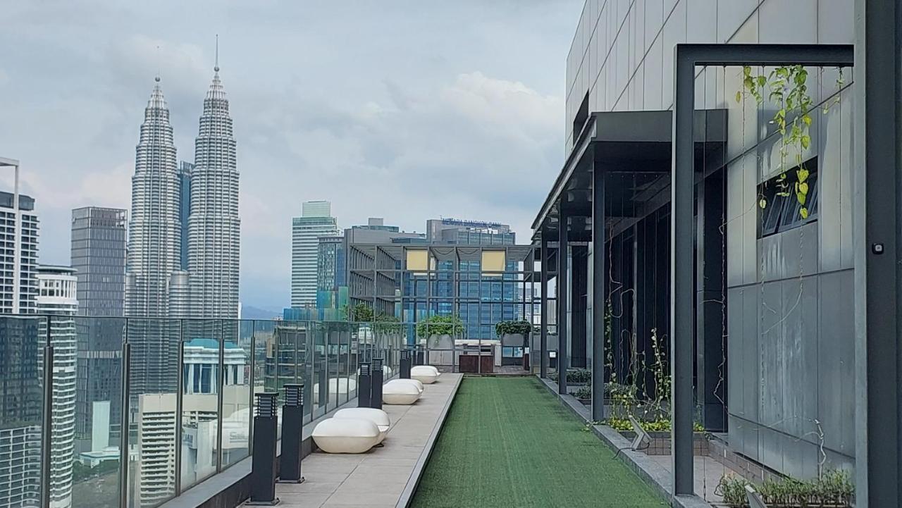 Anggun Presidential Kuala Lumpur