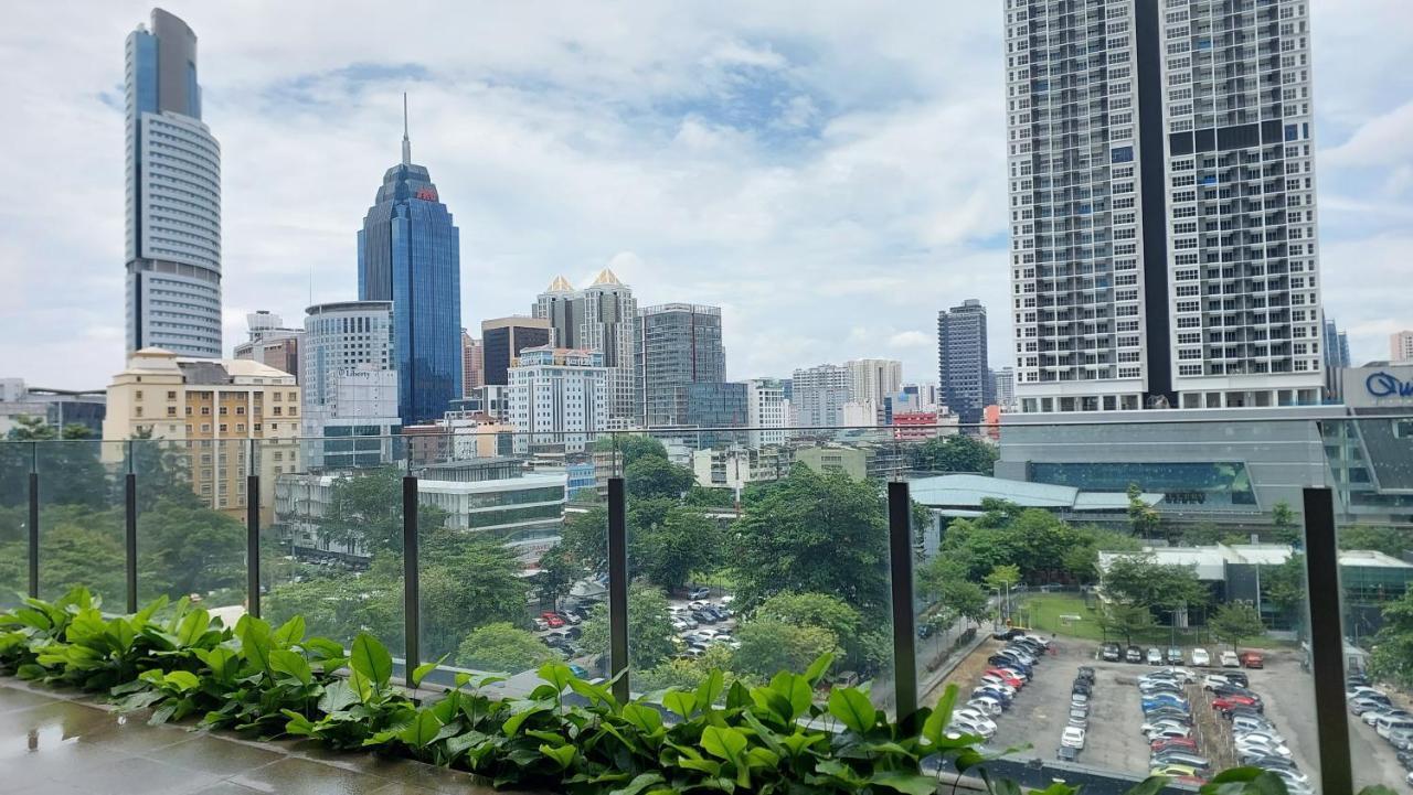 Anggun Presidential Pangsapuri Kuala Lumpur